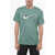 Nike Swim Tech Hydroguard T-Shirt Green