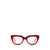 Balenciaga BALENCIAGA Eyeglasses RED