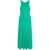 forte_forte FORTE_FORTE CHIC VISCOSE RIBBED DRESS CLOTHING F45M.0169 PARADISE