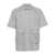 C.P. Company C.P. Company Popeline Pocket Shirt GRAY