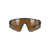 Oakley Oakley Latch™ Panel Sunglasses OLIVE INK