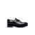 Prada PRADA Loafers Shoes BLACK