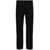 Dries Van Noten DRIES VAN NOTEN PANTS BLACK