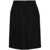 OUR LEGACY OUR LEGACY SKIRT DELUXE BLACK