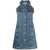 MOSCHINO JEANS Moschino Jeans Dress Clothing 1282 FANTASIA BLU