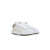 MAISON MIHARA YASUHIRO Maison Mihara Yasuhiro Sneakers WHITE