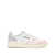 AUTRY Autry 'Super Vintage' Sneakers WHITE