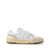 Lanvin LANVIN CLAY LOW TOP SNEAKERS SHOES White