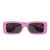 Gucci Gucci Eyewear Sunglasses PINK