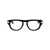 Gucci Gucci Optical 001 BLACK BLACK TRANSPARENT