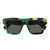 Gucci Gucci Eyewear Sunglasses GREEN