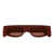 Gucci GUCCI EYEWEAR Sunglasses BORDEAUX
