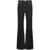 MOSCHINO JEANS MOSCHINO JEANS JEANS CLOTHING 1555 FANTASIA NERO