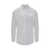 ETRO Etro Cotton Shirt With Logo WHITE