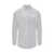 ETRO ETRO Cotton Shirt with Logo WHITE