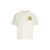 RHUDE Rhude T-shirts and Polos WHITE