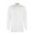 Maison Margiela MAISON MARGIELA COTTON SHIRT WHITE