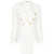 Tagliatore Tagliatore 0205 Dresses WHITE