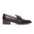TOD'S Tod'S Flat Shoes BLACK