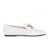 TOD'S Tod'S Flat Shoes WHITE