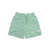 Givenchy Terry shorts Green
