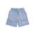 Givenchy Terry shorts Blue