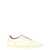 Brunello Cucinelli Leather sneakers White