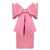 MACH & MACH 'Le Cadeau' dress  Pink