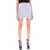 Vivienne Westwood Bea Mini Skirt LAVENDER