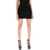 Vivienne Westwood Bea Mini Skirt BLACK