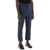 Vivienne Westwood Cropped Cruise Pants NAVY