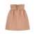 Dior Dior Wool Skirt PINK