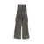 Y/PROJECT Y PROJECT PANTS GREY