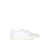 Common Projects COMMON PROJECTS WHITE LEATHER SNEAKERS WHITE