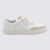 Common Projects Common Projects White Leather Sneakers WHITE