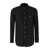 Ralph Lauren Polo Ralph Lauren Custom-Fit Linen Shirt BLACK