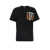 Burberry Burberry T-Shirt Black