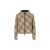 Burberry Burberry Jackets SAND IP CHECK