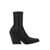 Stella McCartney Stella McCartney Boots Black