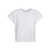 MOTHER Mother T-Shirts And Polos White WHITE