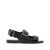 AEYDE Aeyde Tekla Calf Leather Black Shoes Black