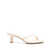 AEYDE AEYDE WILMA NAPPA LEATHER CREAMY SHOES CREAMY