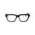 Balenciaga Balenciaga Optical 004 VIOLET VIOLET TRANSPARENT