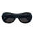 Bottega Veneta Bottega Veneta Sunglasses BLUE