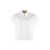 Fabiana Filippi Fabiana Filippi Cotton Shirt WHITE