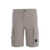 C.P. Company C.P. Company Shorts Cargo  GREY