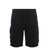 C.P. Company C.P. Company Shorts Cargo  Black