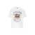 Kenzo Kenzo T-Shirt And Polo Shirt BLANC CRATES