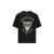 Kenzo Kenzo T-Shirt And Polo Shirt Black