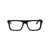 Gucci Gucci Optical 001 BLACK BLACK TRANSPARENT